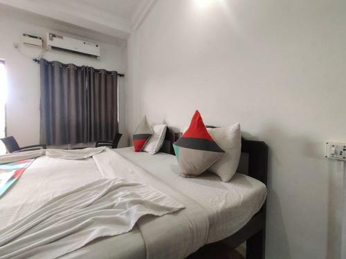 Hostal Baga View Inn