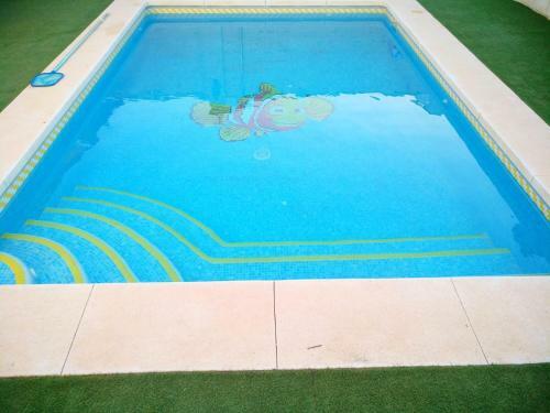 Chalet Con Piscina Privada