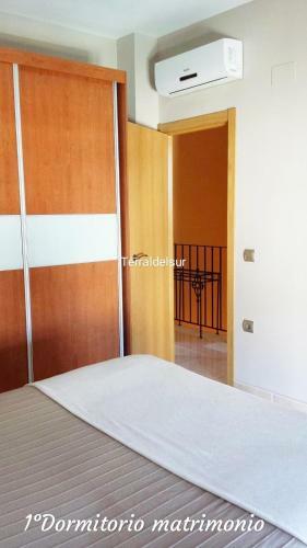 Chalet Con Piscina Privada