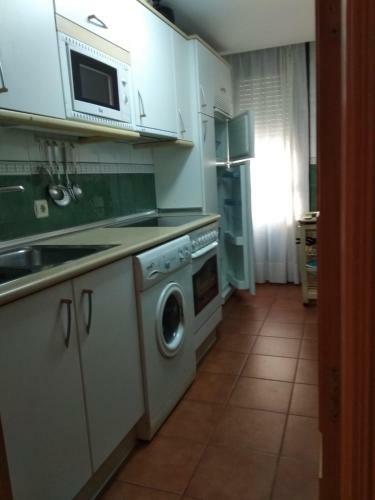 Apartamentos 7 Valles Jaca Centro