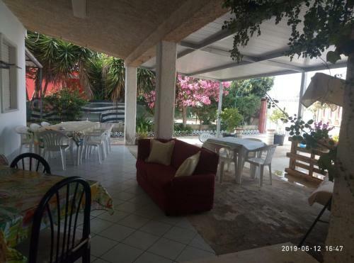 Villa Al Mare