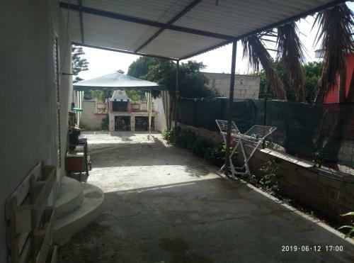 Villa Al Mare