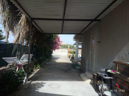 Villa Al Mare