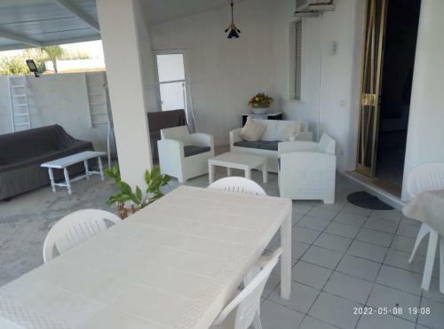 Villa Al Mare
