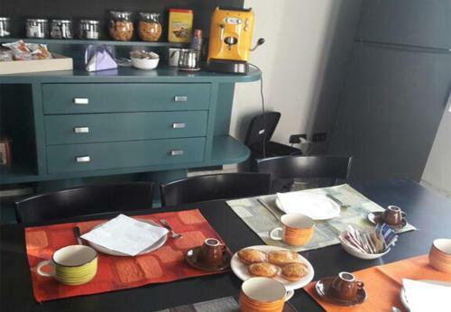Hostal Industrial