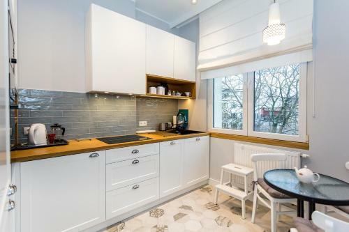 Saltwater Apartment