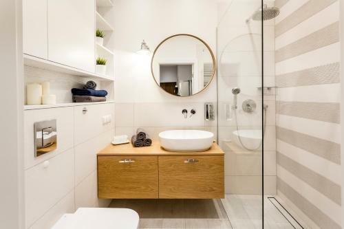 Saltwater Apartment