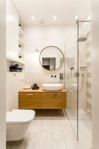 Saltwater Apartment