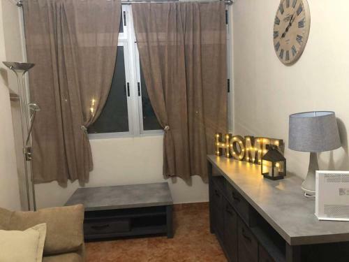 Apartamento Las Canteras