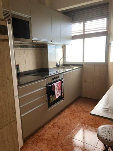 Apartamento Las Canteras