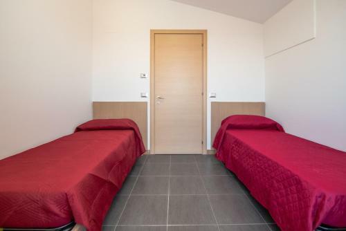 Apartamento Twigha Residence