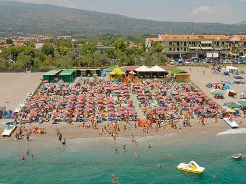 Apartamento Fondachello Etna Mare"
