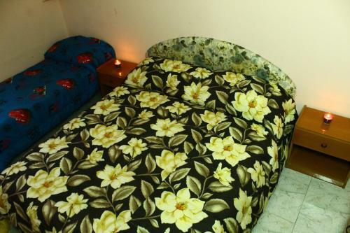 Apartamento Fondachello Etna Mare"