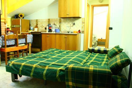 Apartamento Fondachello Etna Mare"