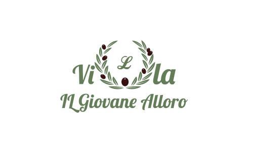 Villa Il Giovane Alloro