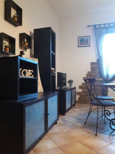Appartamento Andora Tra Gli Ulivi