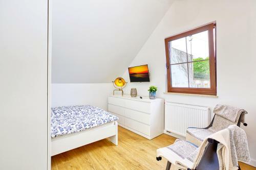 Apartament Bia?y Domek
