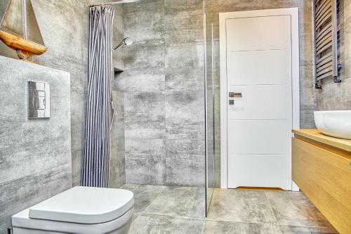 Apartament Bia?y Domek