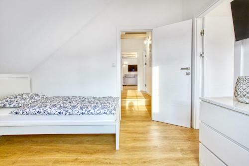 Apartament Bia?y Domek