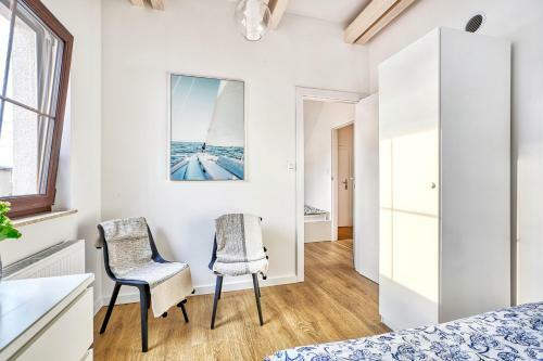 Apartament Bia?y Domek