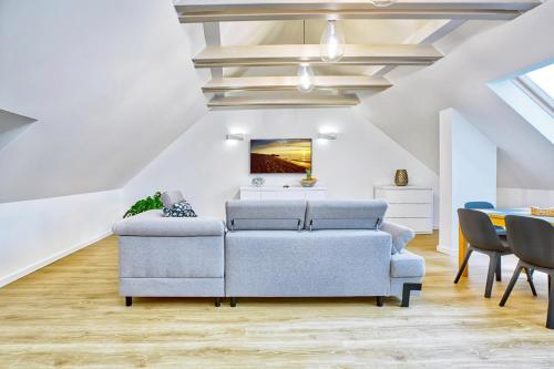 Apartament Bia?y Domek