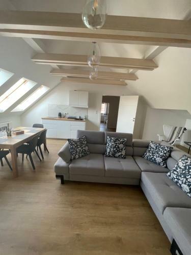 Apartament Bia?y Domek