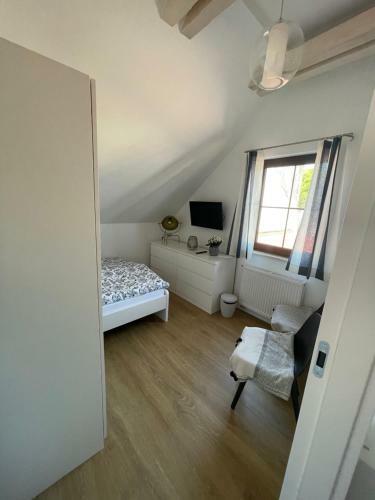 Apartament Bia?y Domek