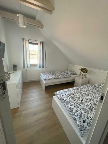 Apartament Bia?y Domek