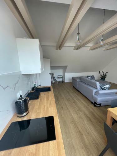 Apartament Bia?y Domek