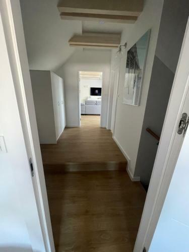 Apartament Bia?y Domek