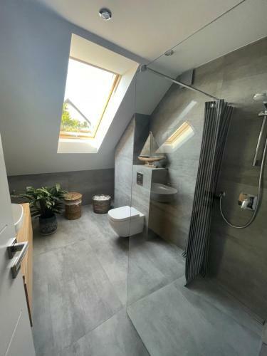 Apartament Bia?y Domek