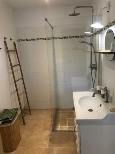 Bed & Breakfast Chambre H�tes Les Garrigues Cucuron