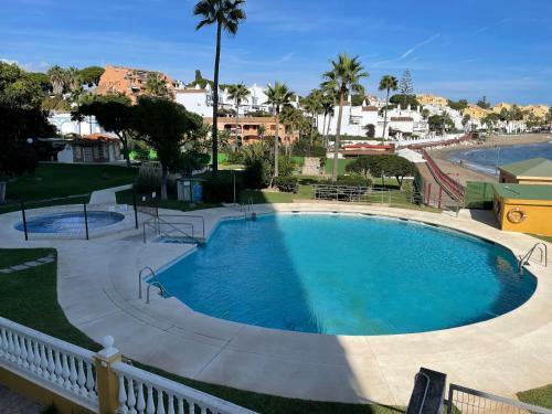 Apartamento Camarote