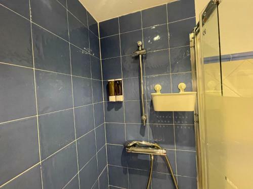 Apartamento Camarote