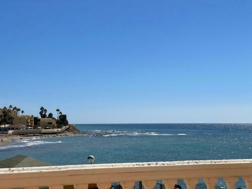 Apartamento Camarote
