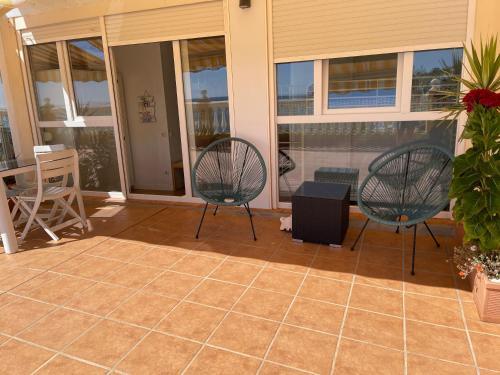 Apartamento Camarote