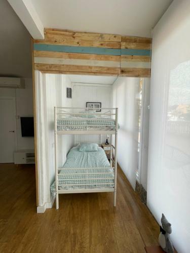Apartamento Camarote