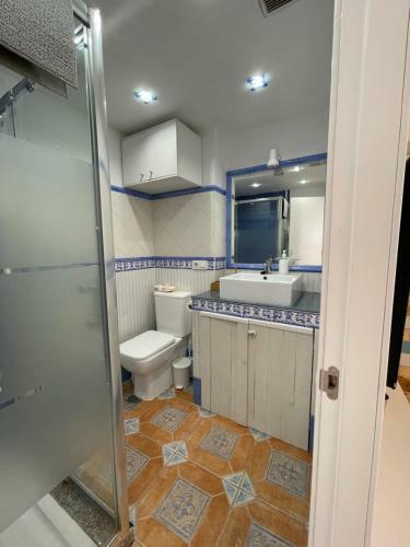 Apartamento Camarote