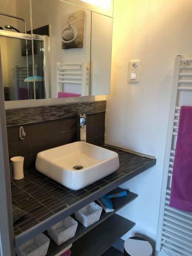 Apartamento 2 Place Louis Vitet