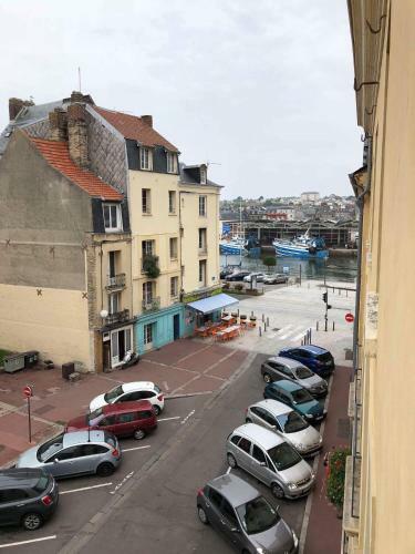 Apartamento 2 Place Louis Vitet