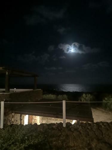 Dammusi Di Pietra Luna