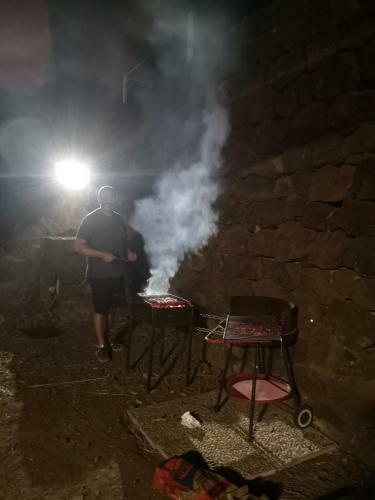 Dammusi Di Pietra Luna