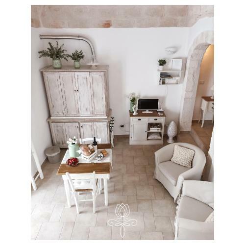 Apartamento Tulipano Bianco