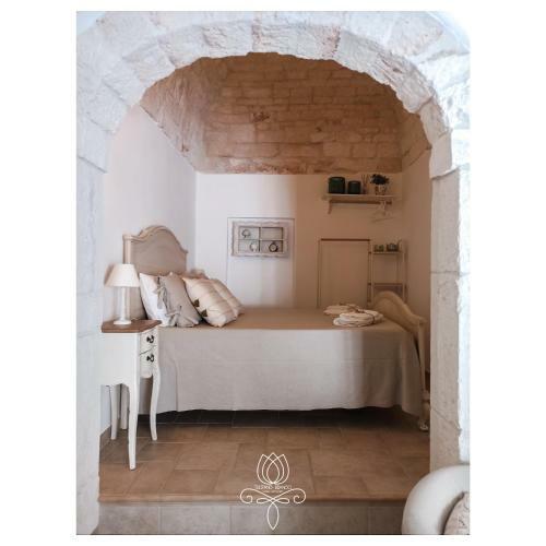 Apartamento Tulipano Bianco