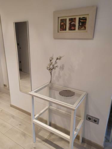 Apartamento El Rincon De Luz 2