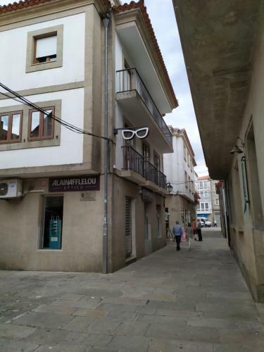 Apartamento El Rincon De Luz 2