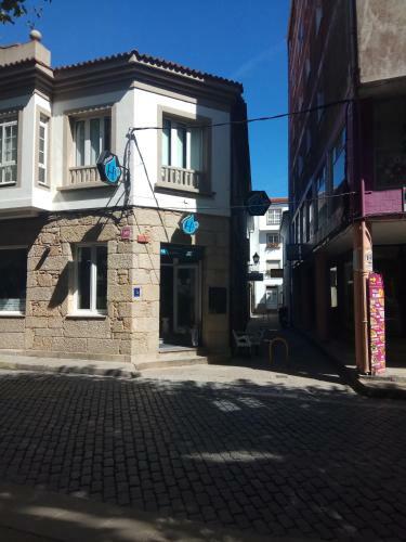 Apartamento El Rincon De Luz 2