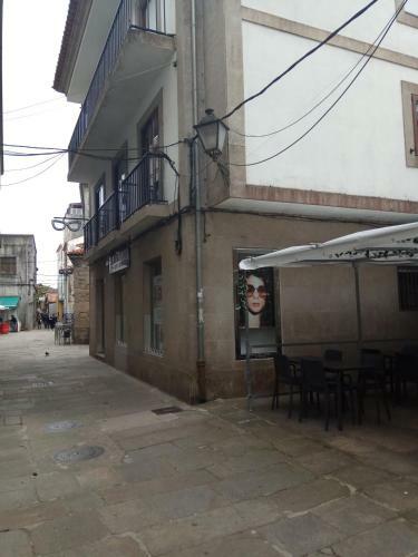 Apartamento El Rincon De Luz 2