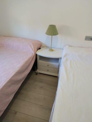 Apartamento El Rincon De Luz 2