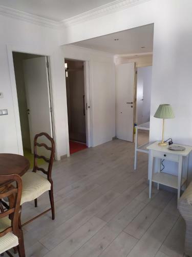 Apartamento El Rincon De Luz 2
